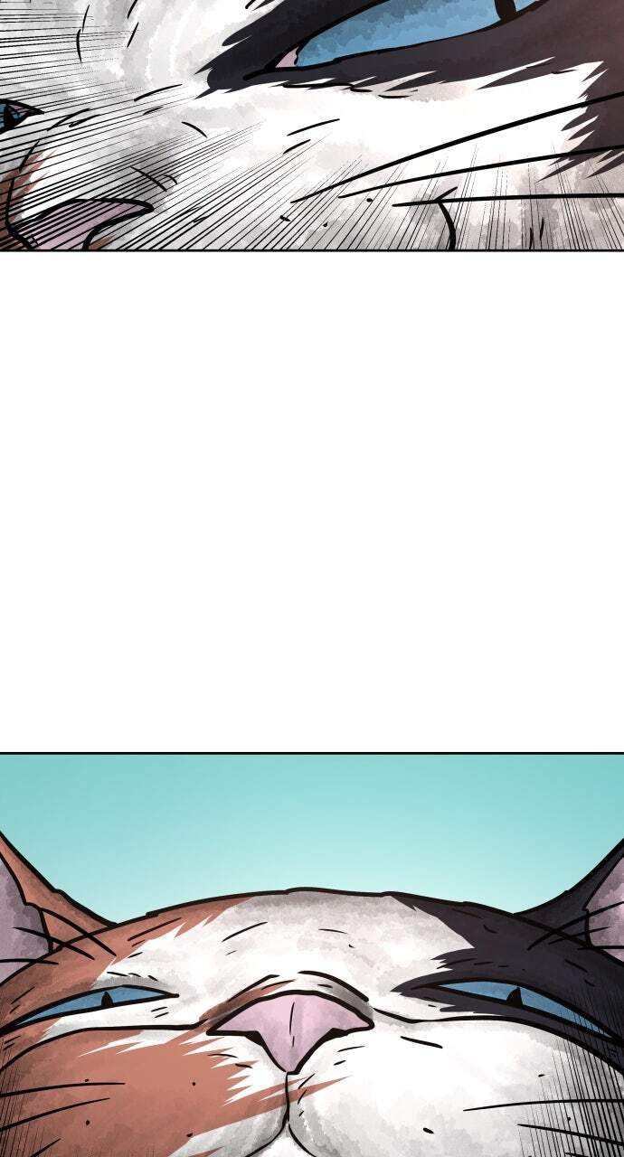Read Warrior Executioner chapter 100 image 60 on Lezhin