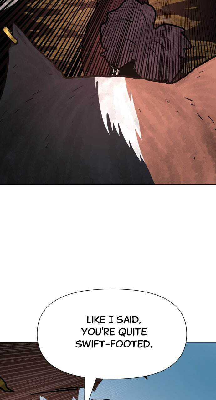 Read Warrior Executioner chapter 100 image 62 on Lezhin