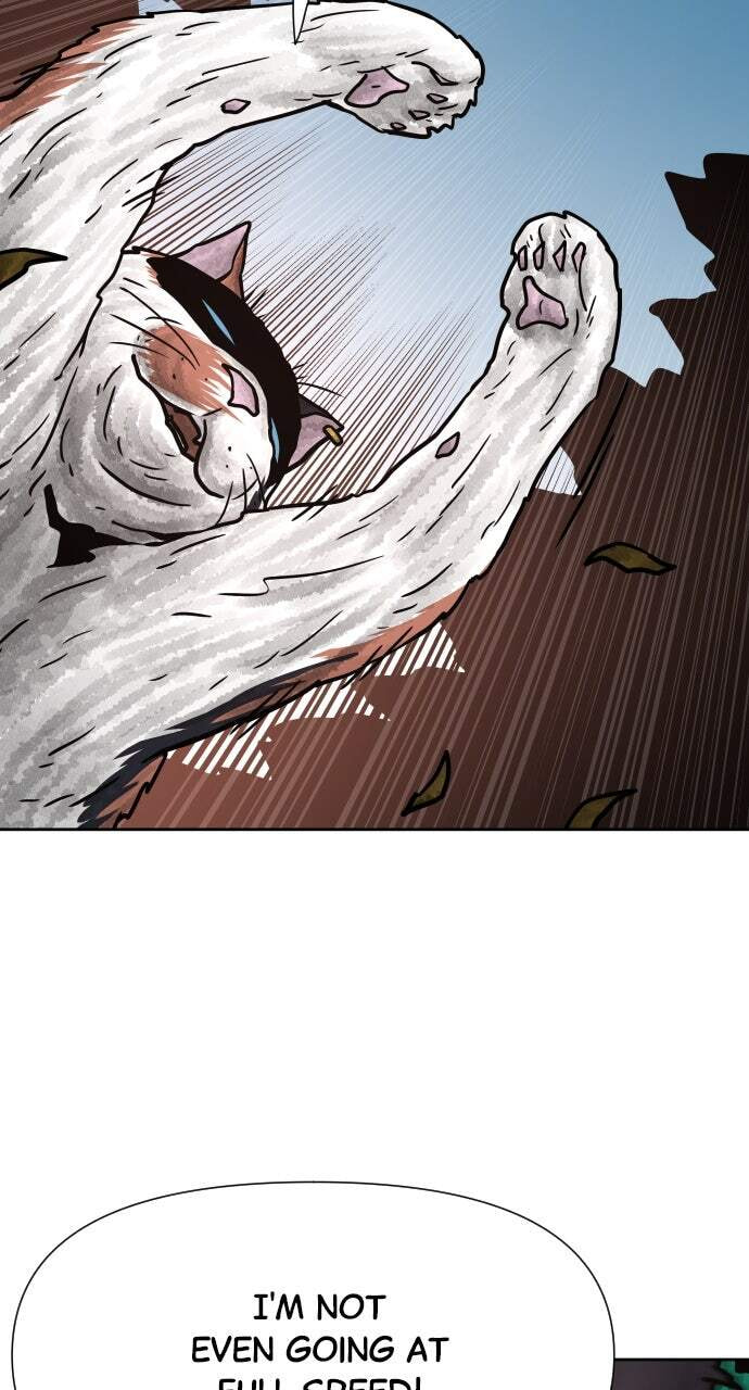 Read Warrior Executioner chapter 100 image 63 on Lezhin