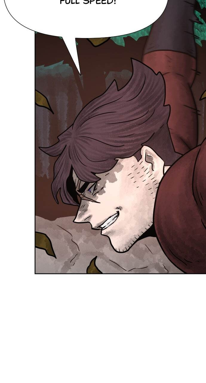 Read Warrior Executioner chapter 100 image 64 on Lezhin