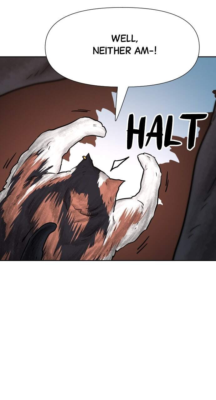 Read Warrior Executioner chapter 100 image 65 on Lezhin