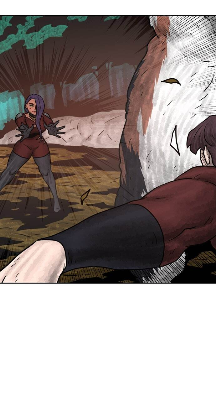 Read Warrior Executioner chapter 100 image 66 on Lezhin