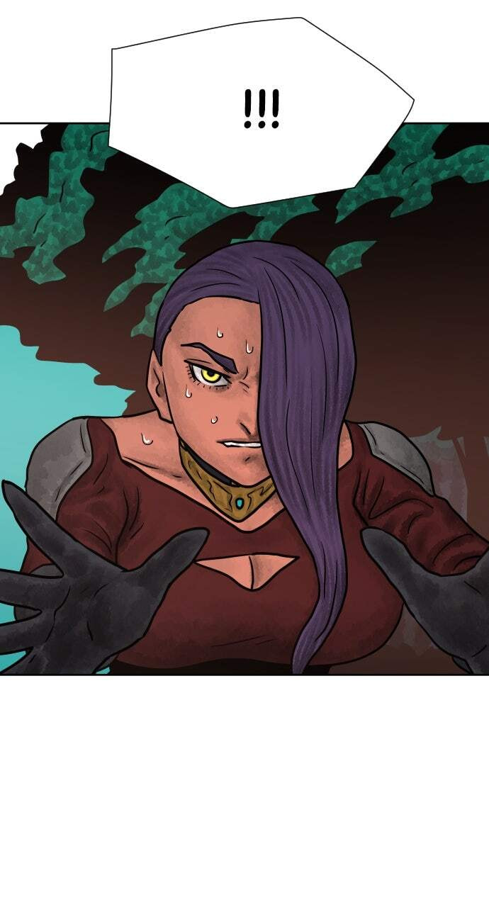 Read Warrior Executioner chapter 100 image 67 on Lezhin