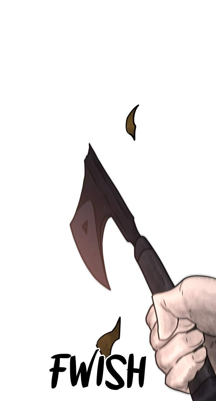 Read Warrior Executioner chapter 100 image 68 on Lezhin