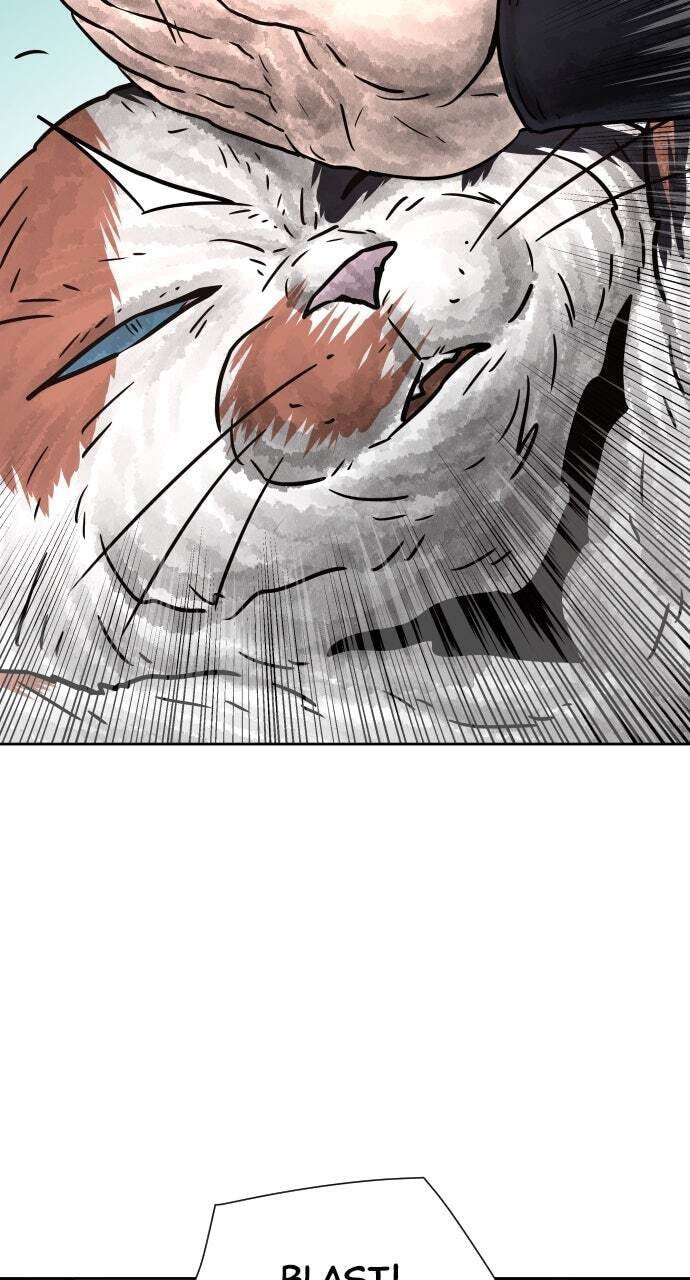 Read Warrior Executioner chapter 100 image 72 on Lezhin