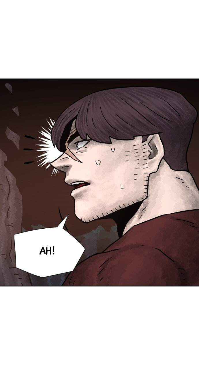 Read Warrior Executioner chapter 100 image 75 on Lezhin