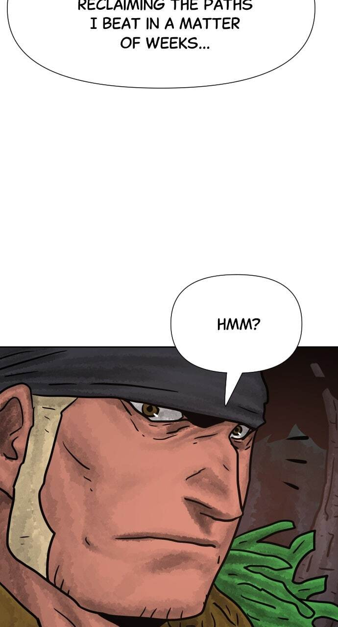 Read Warrior Executioner chapter 100 image 87 on Lezhin