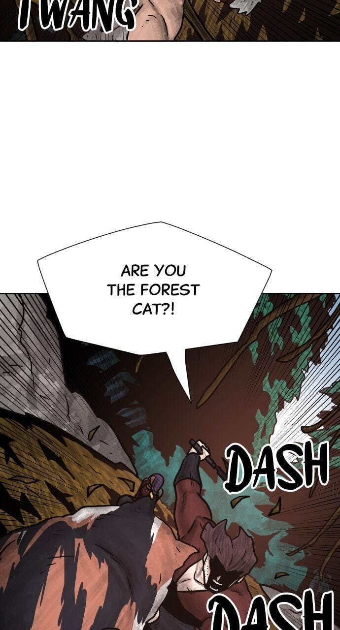 Read Warrior Executioner chapter 100 image 9 on Lezhin