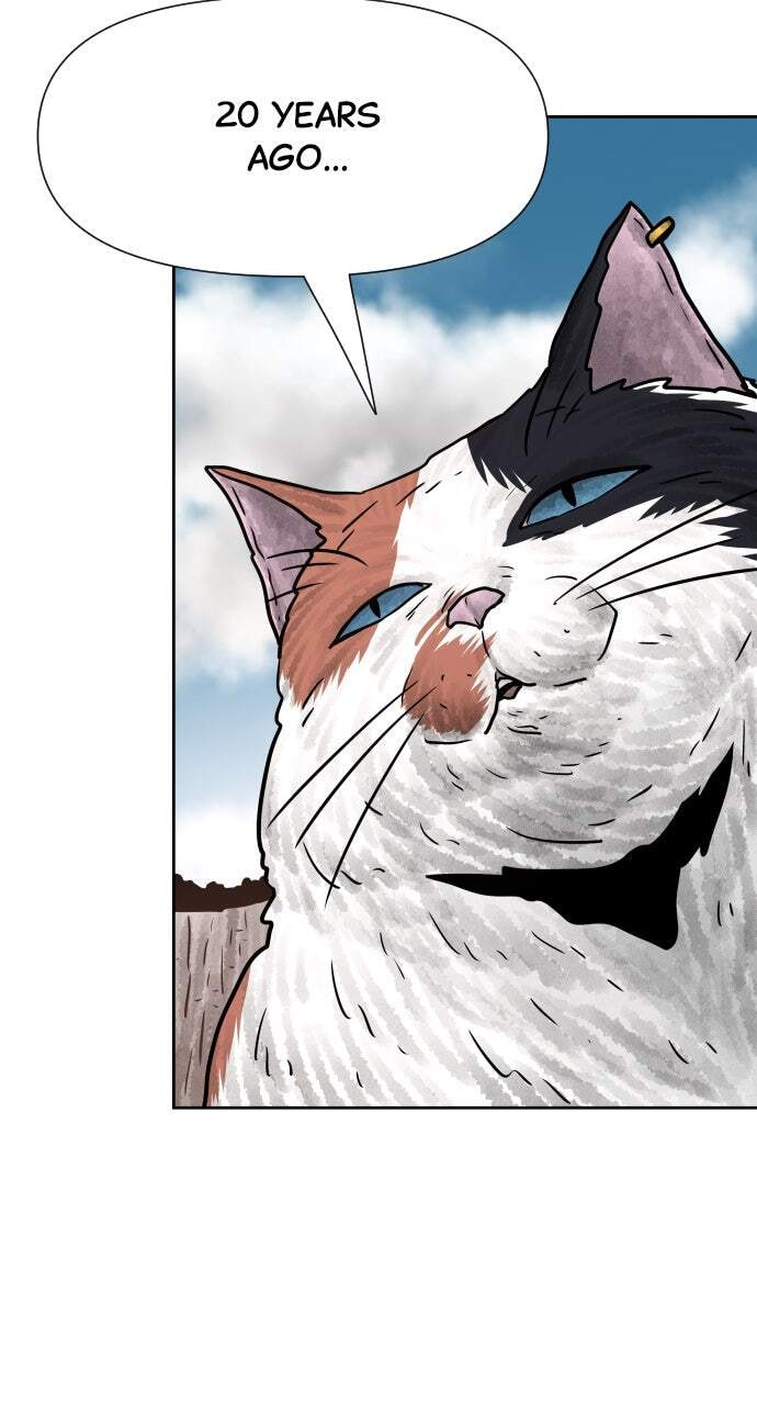Read Warrior Executioner chapter 101 image 101 on Lezhin