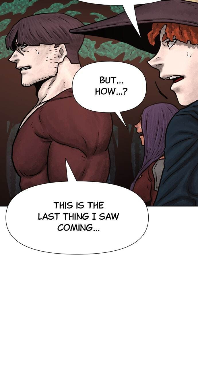 Read Warrior Executioner chapter 101 image 14 on Lezhin