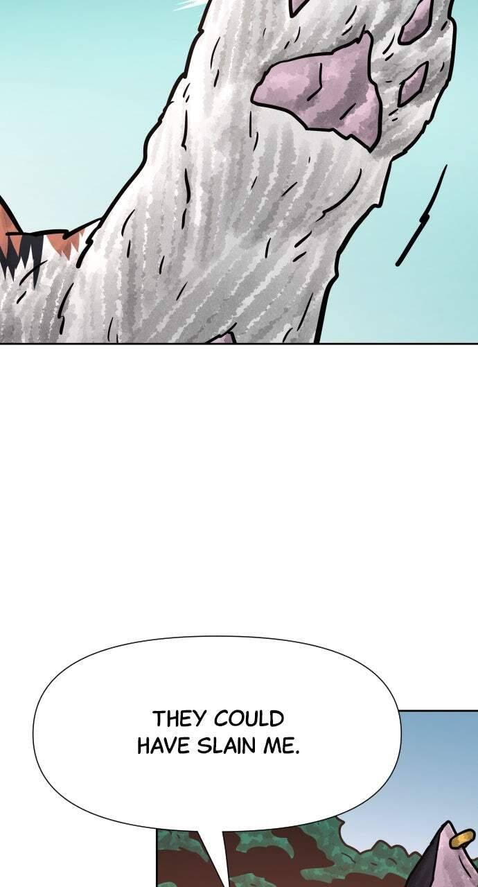 Read Warrior Executioner chapter 101 image 19 on Lezhin