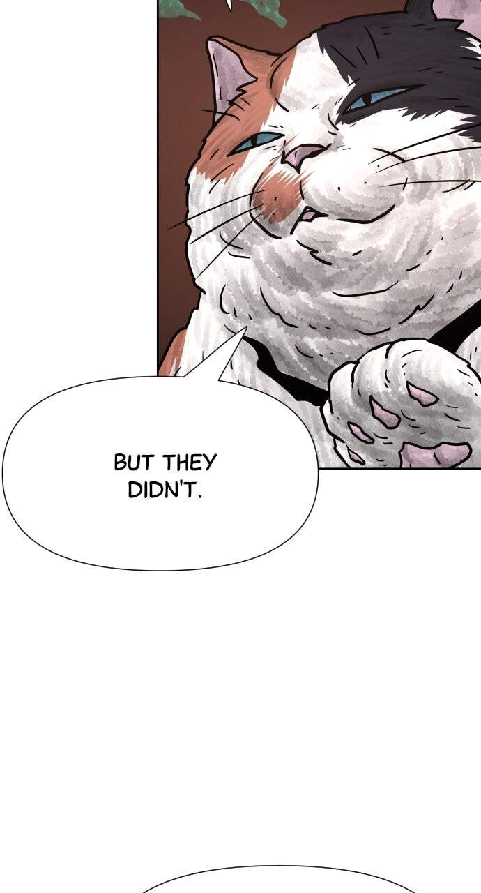 Read Warrior Executioner chapter 101 image 20 on Lezhin