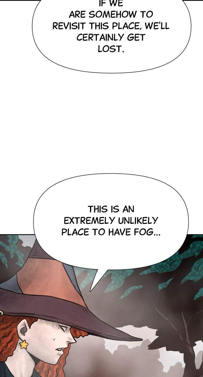 Read Warrior Executioner chapter 101 image 28 on Lezhin