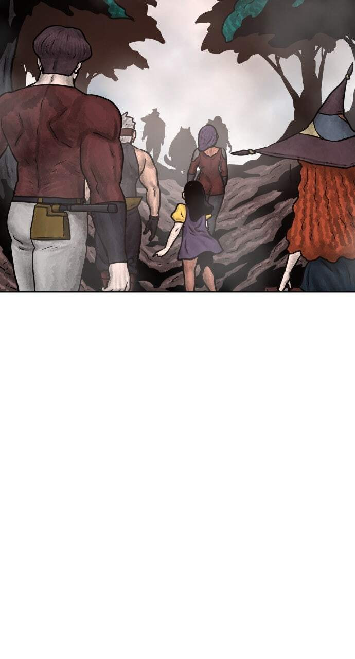 Read Warrior Executioner chapter 101 image 30 on Lezhin