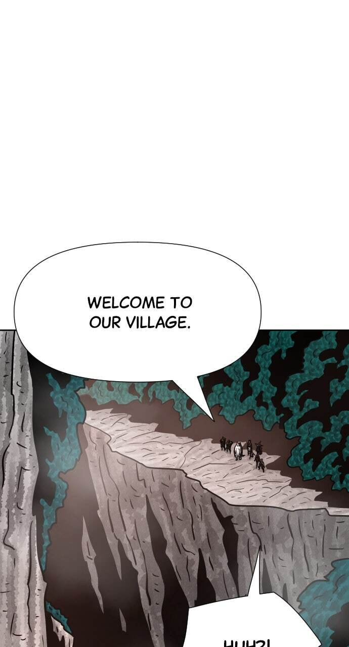 Read Warrior Executioner chapter 101 image 32 on Lezhin