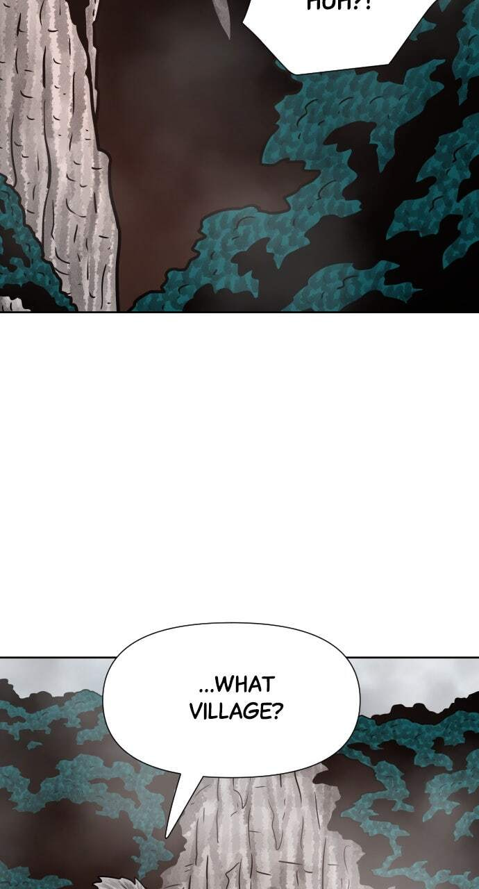 Read Warrior Executioner chapter 101 image 33 on Lezhin