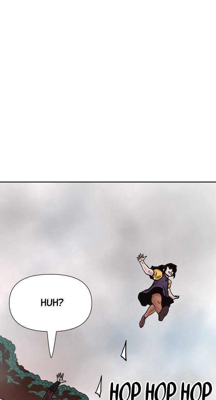 Read Warrior Executioner chapter 101 image 40 on Lezhin