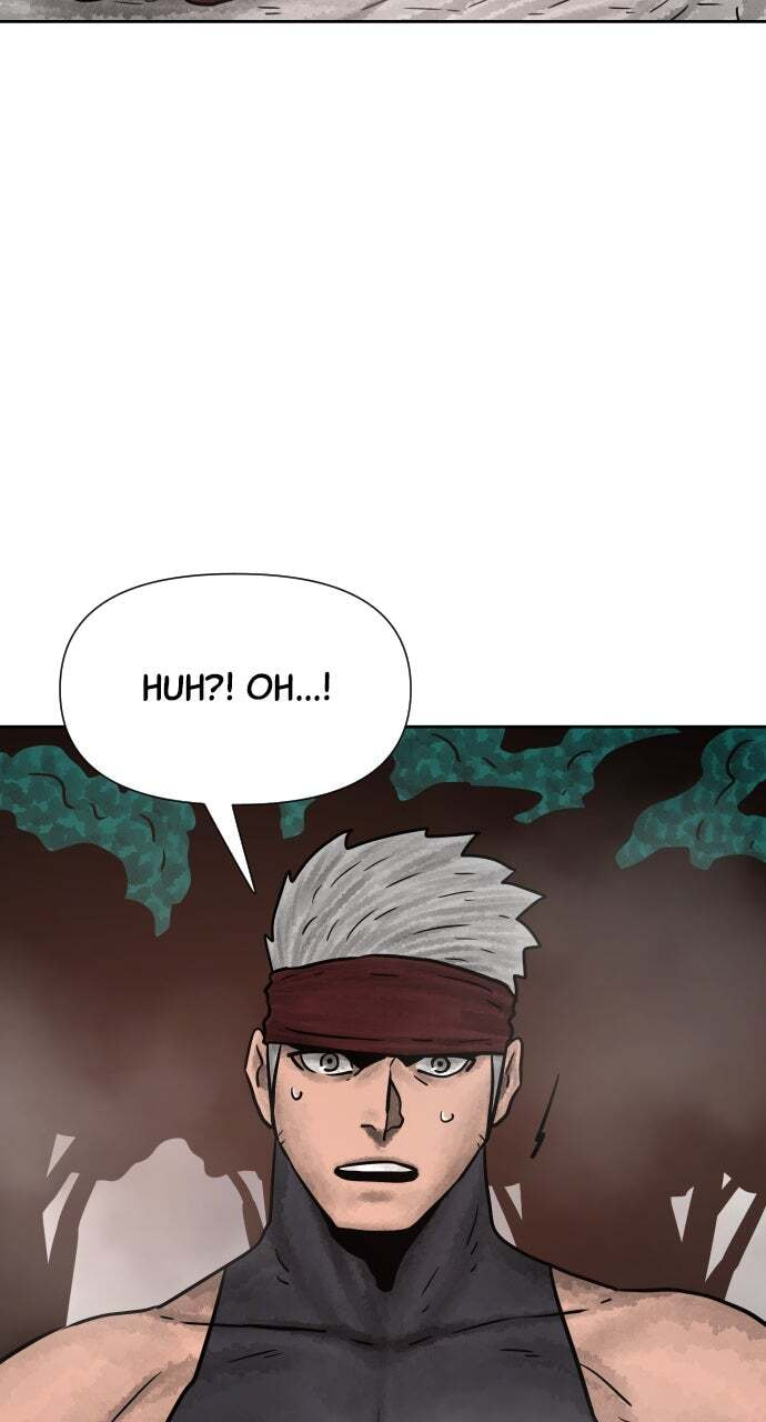 Read Warrior Executioner chapter 101 image 47 on Lezhin