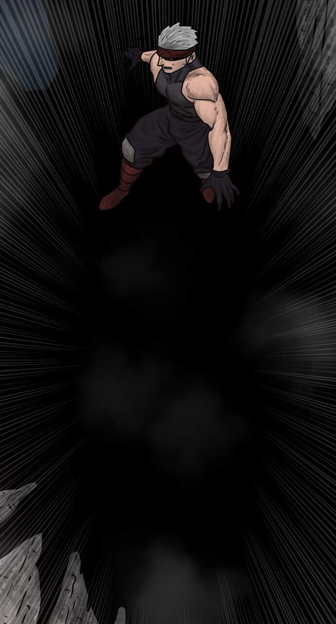 Read Warrior Executioner chapter 101 image 52 on Lezhin