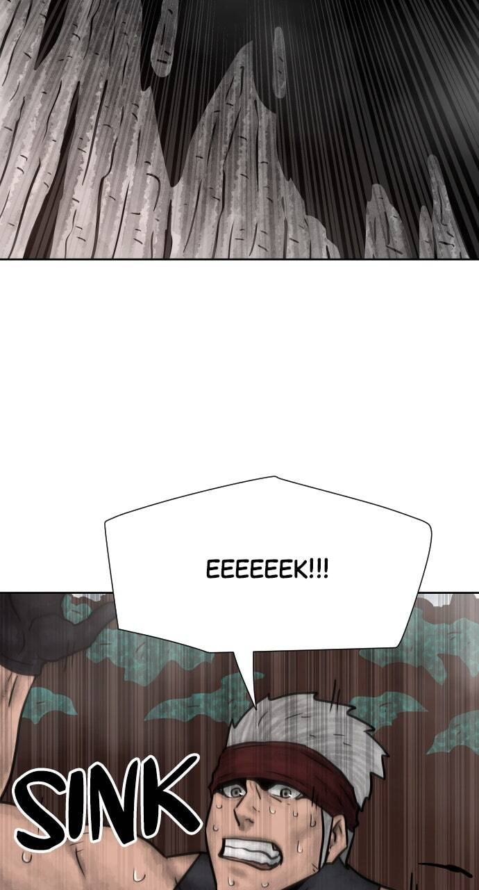 Read Warrior Executioner chapter 101 image 53 on Lezhin