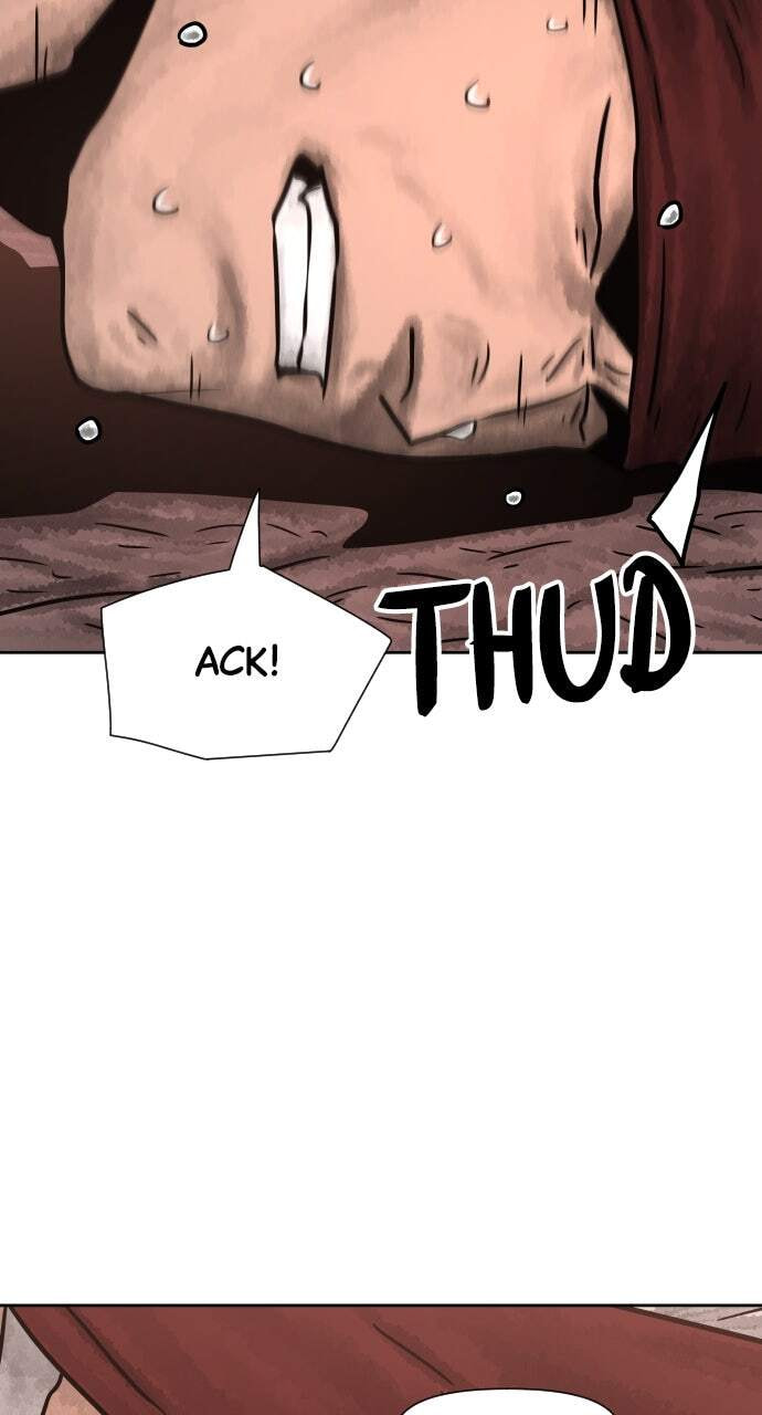Read Warrior Executioner chapter 101 image 56 on Lezhin