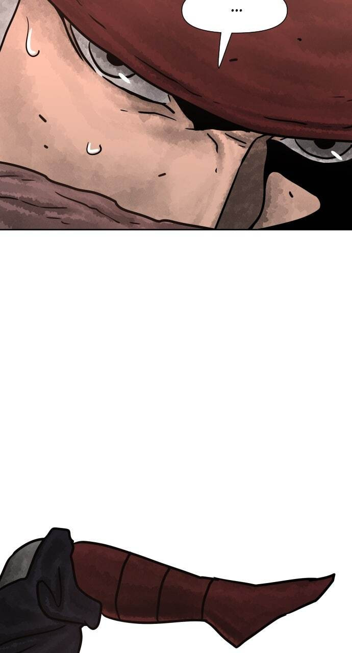 Read Warrior Executioner chapter 101 image 57 on Lezhin