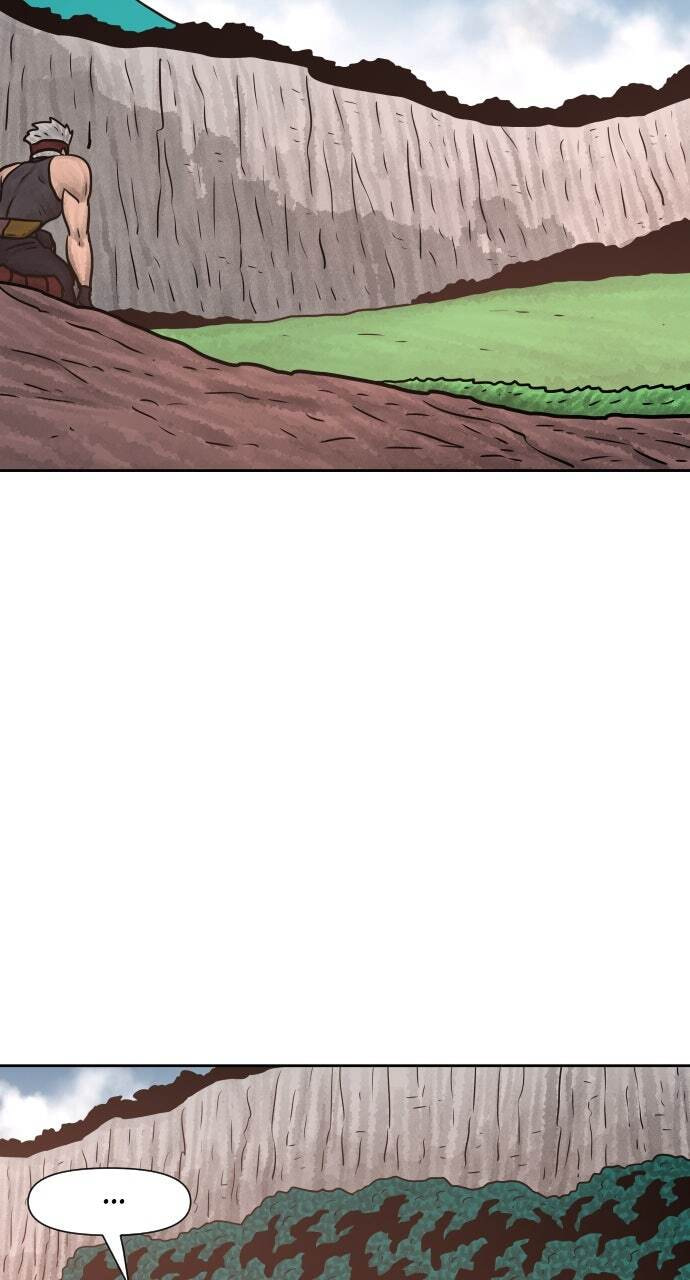 Read Warrior Executioner chapter 101 image 62 on Lezhin