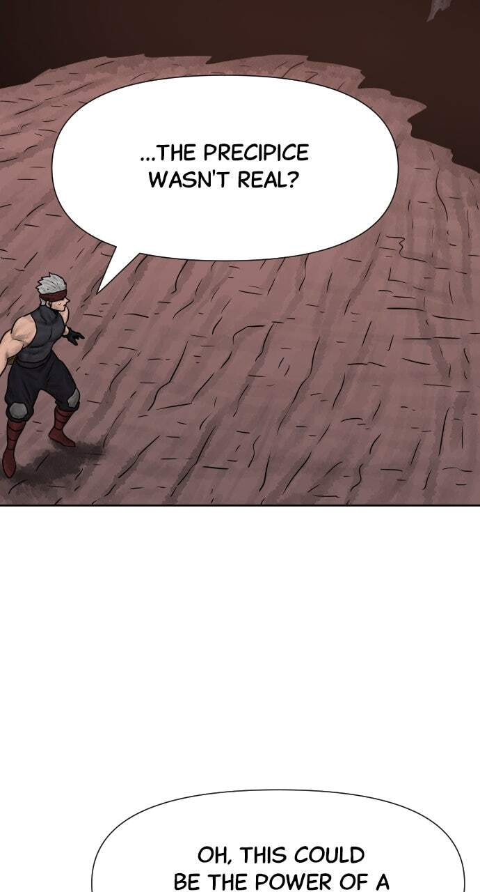 Read Warrior Executioner chapter 101 image 65 on Lezhin