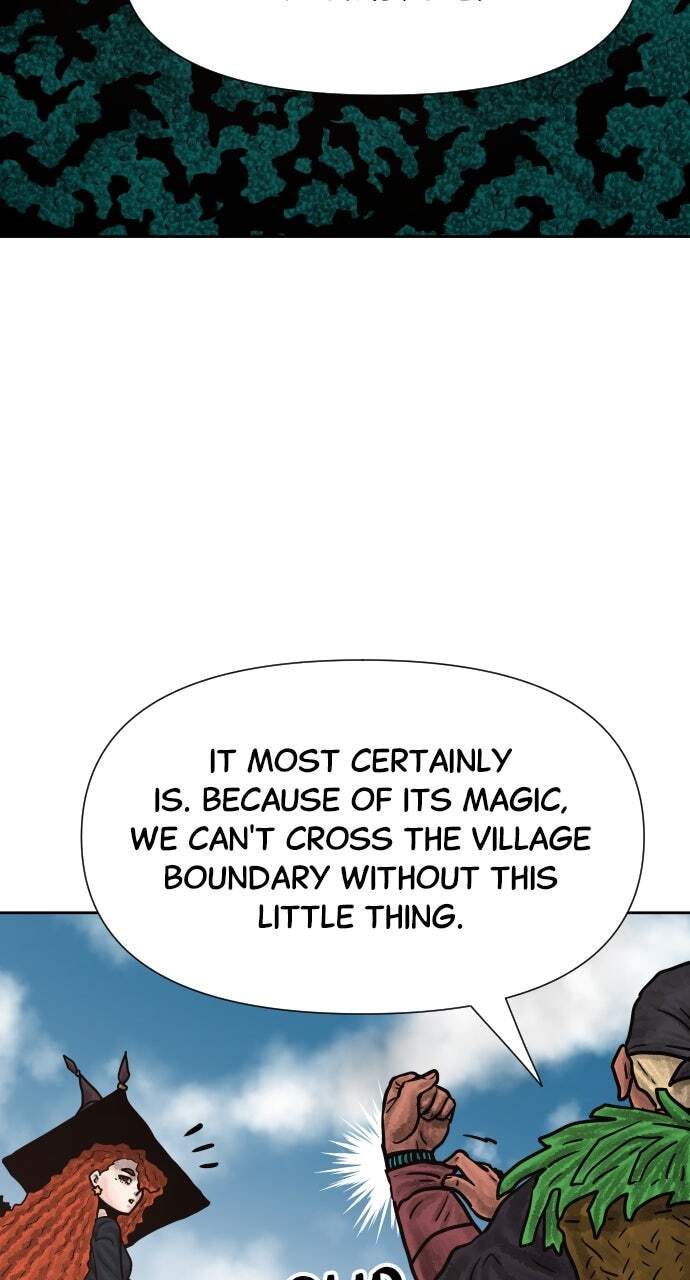 Read Warrior Executioner chapter 101 image 71 on Lezhin