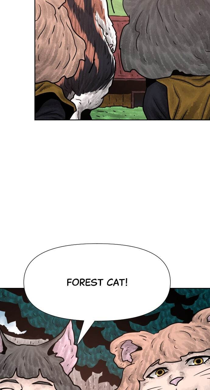 Read Warrior Executioner chapter 101 image 77 on Lezhin