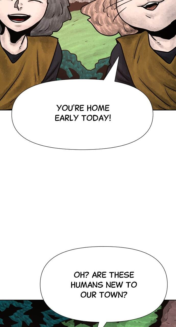 Read Warrior Executioner chapter 101 image 78 on Lezhin