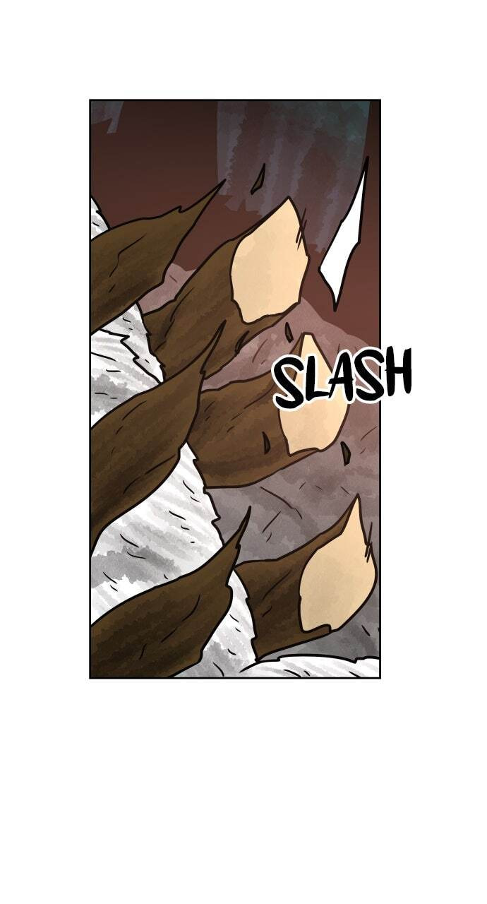 Read Warrior Executioner chapter 101 image 8 on Lezhin