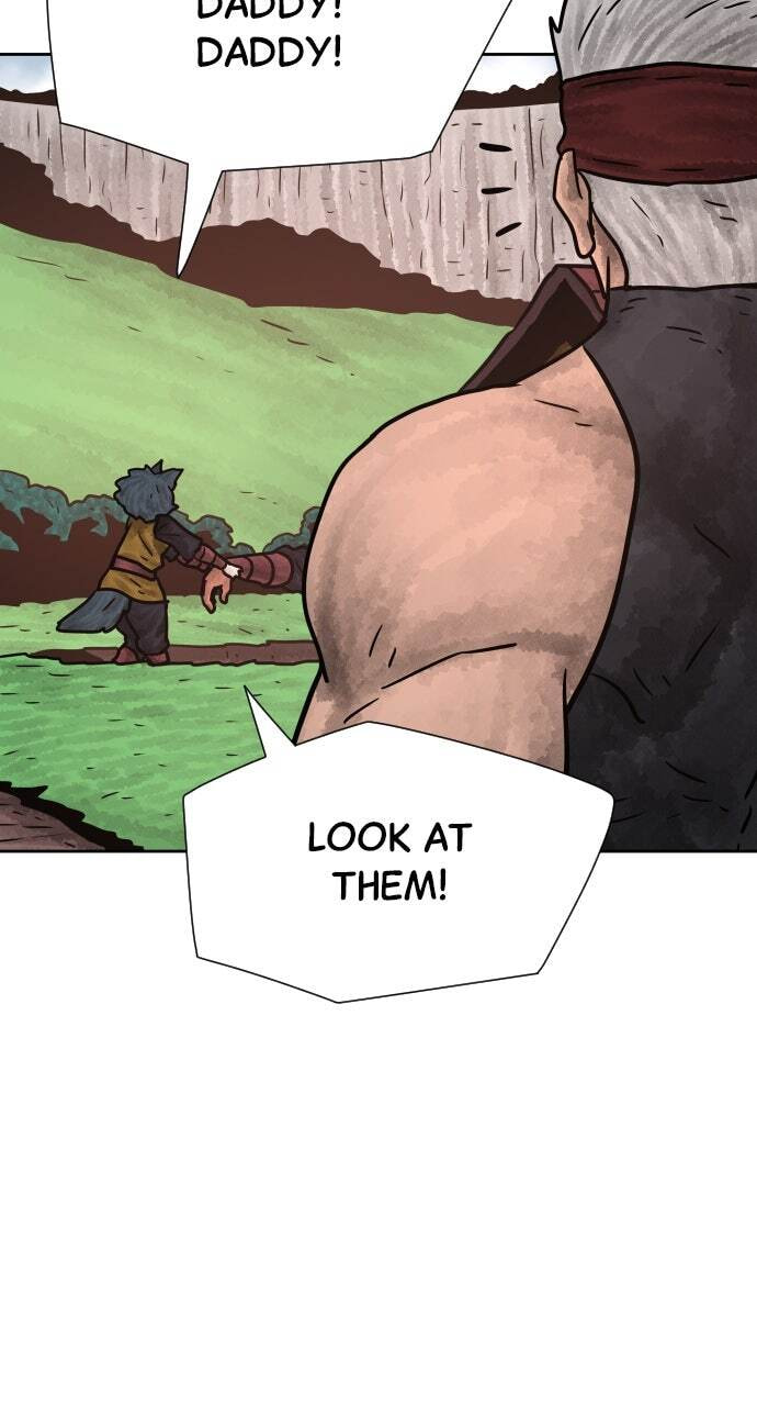 Read Warrior Executioner chapter 101 image 87 on Lezhin