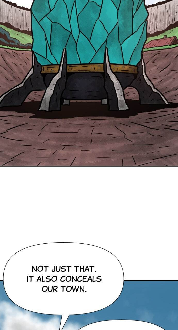 Read Warrior Executioner chapter 101 image 99 on Lezhin