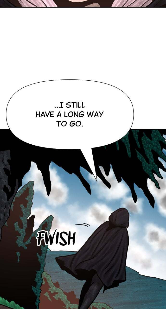 Read Warrior Executioner chapter 103 image 100 on Lezhin