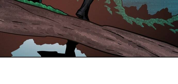 Read Warrior Executioner chapter 103 image 101 on Lezhin