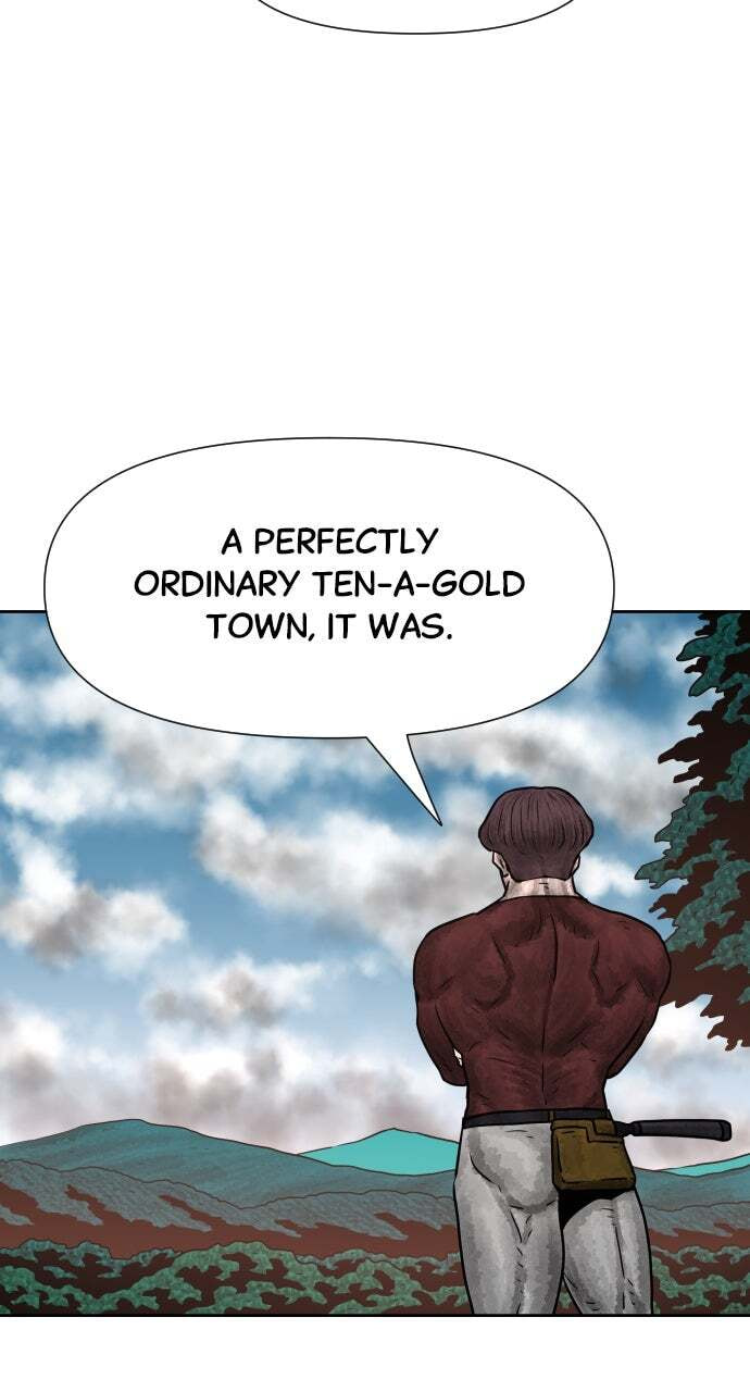 Read Warrior Executioner chapter 103 image 12 on Lezhin