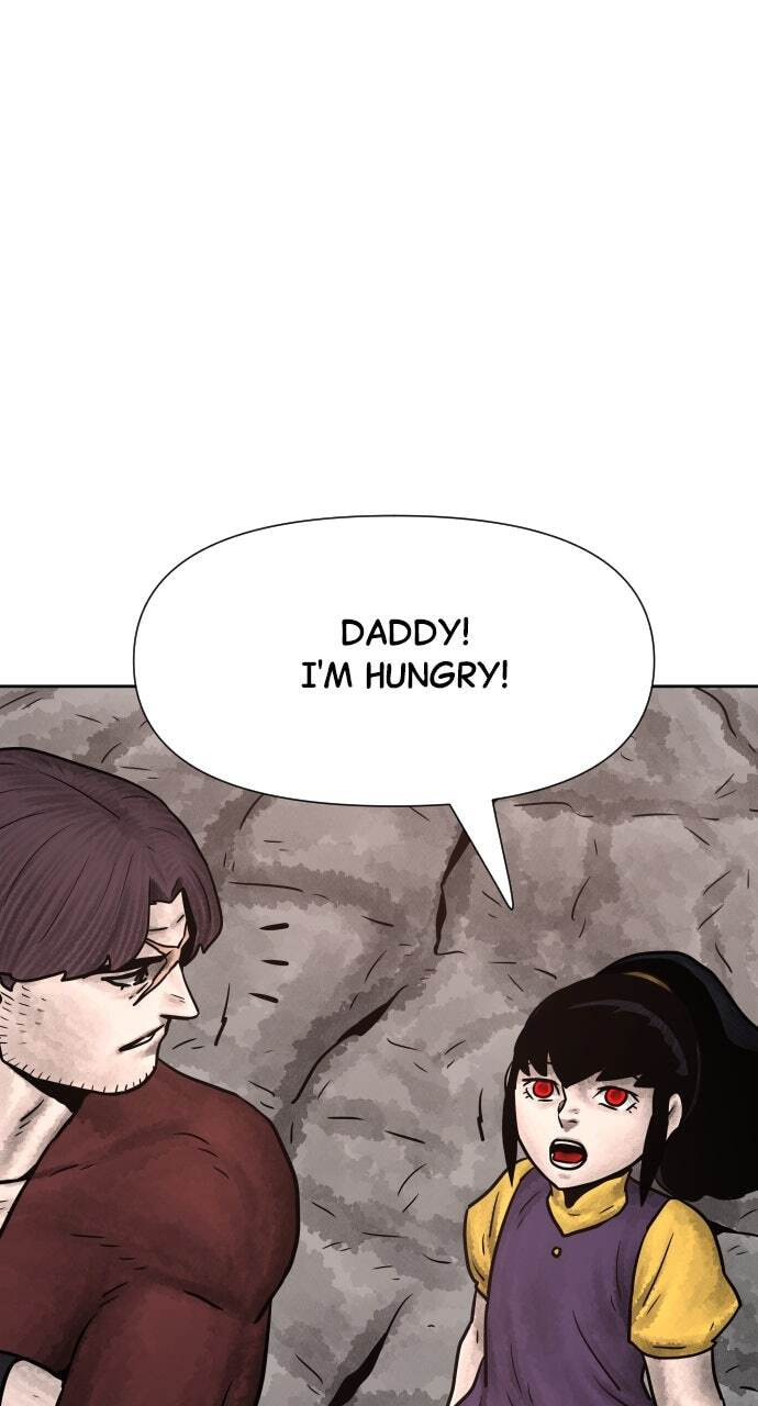 Read Warrior Executioner chapter 103 image 13 on Lezhin