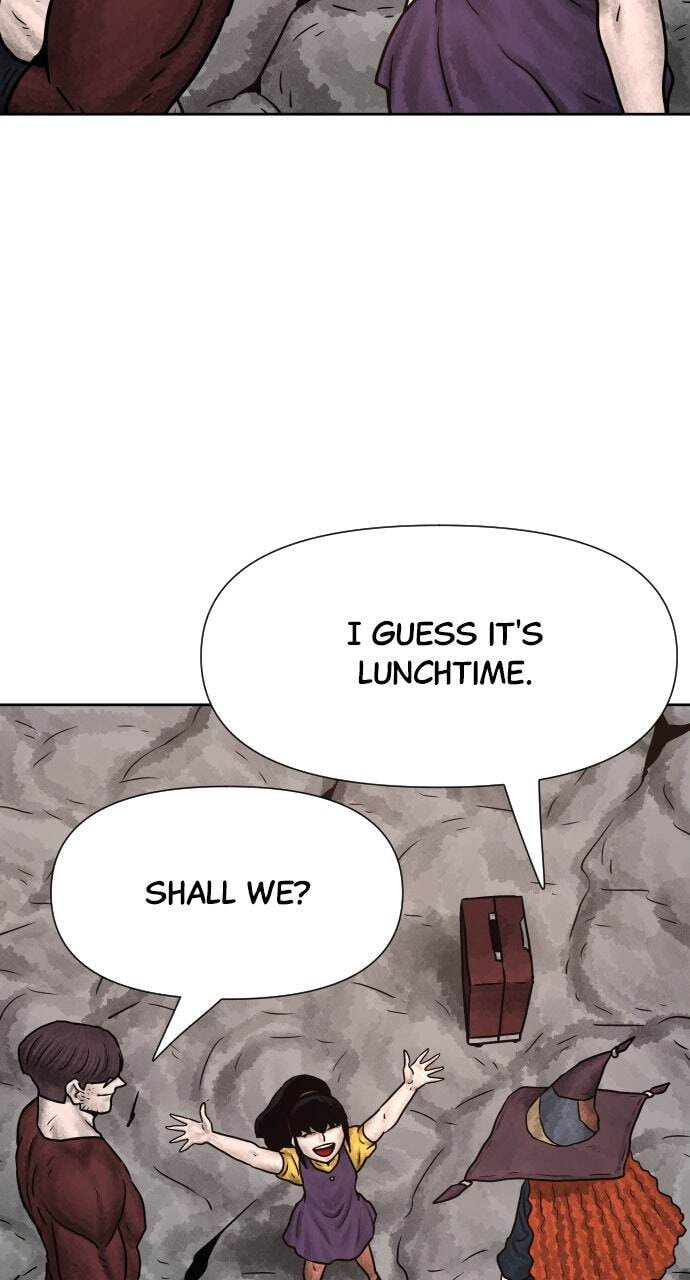 Read Warrior Executioner chapter 103 image 14 on Lezhin