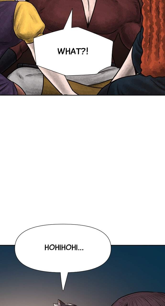Read Warrior Executioner chapter 103 image 18 on Lezhin