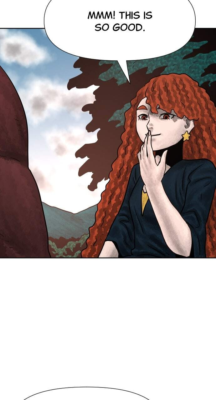 Read Warrior Executioner chapter 103 image 20 on Lezhin