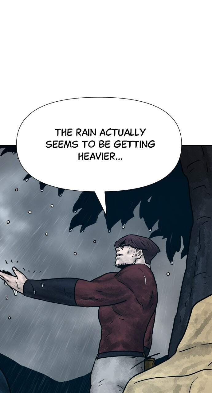 Read Warrior Executioner chapter 103 image 29 on Lezhin