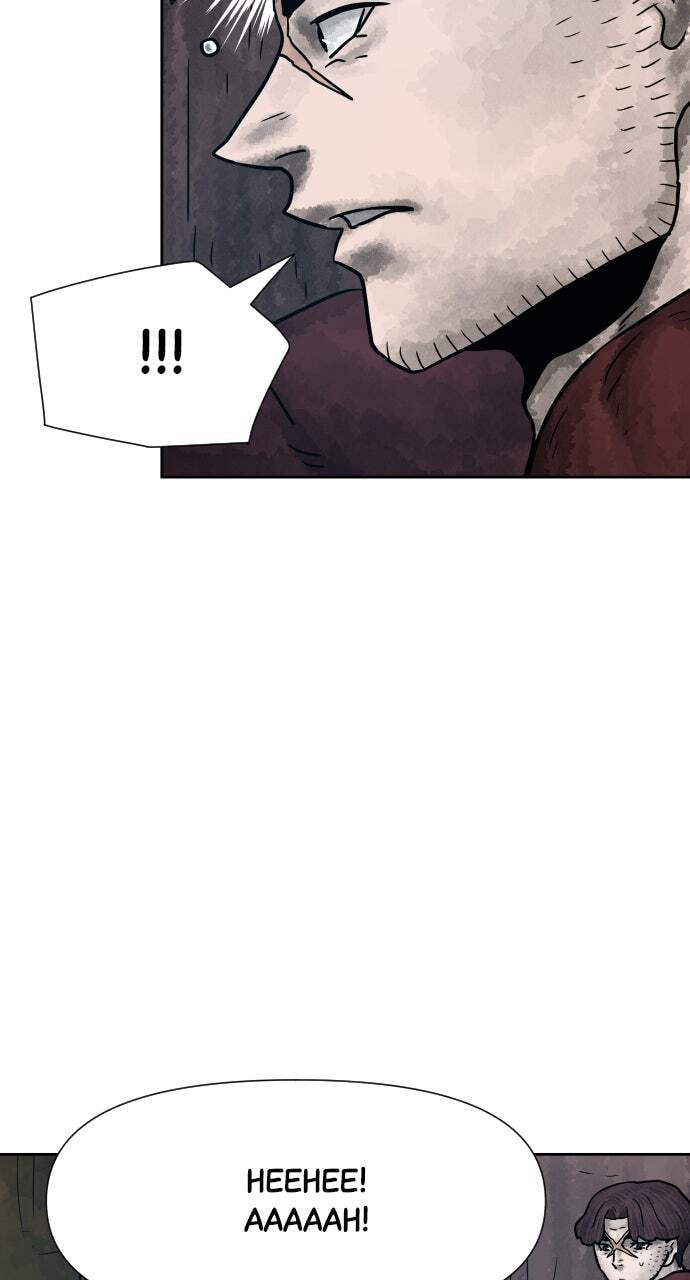 Read Warrior Executioner chapter 103 image 42 on Lezhin