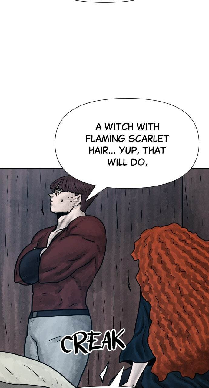Read Warrior Executioner chapter 103 image 46 on Lezhin