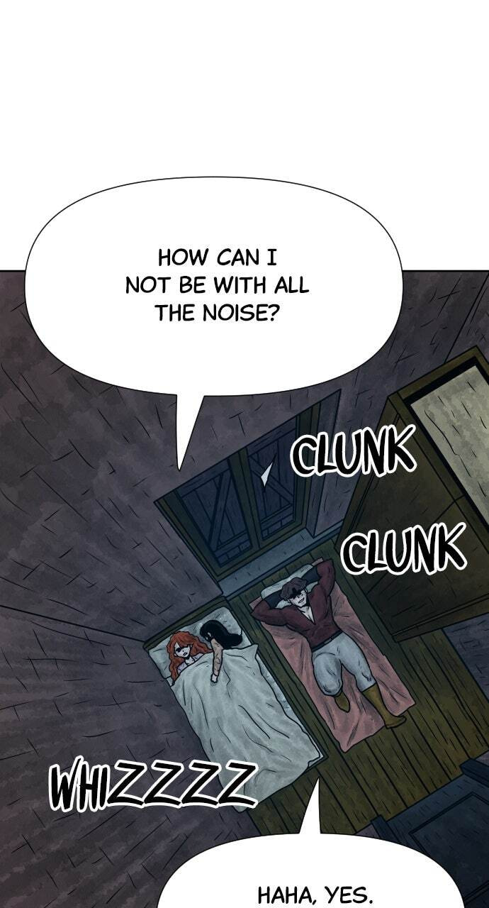 Read Warrior Executioner chapter 103 image 52 on Lezhin
