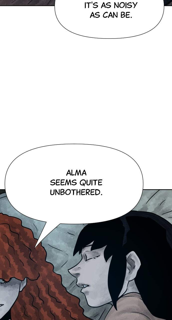 Read Warrior Executioner chapter 103 image 53 on Lezhin