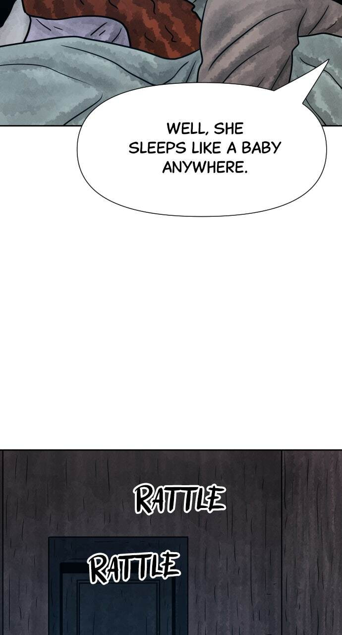 Read Warrior Executioner chapter 103 image 54 on Lezhin