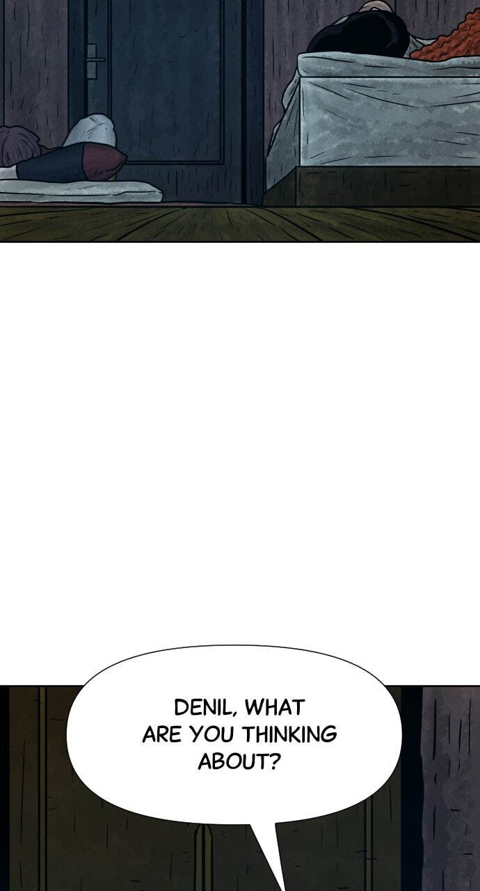 Read Warrior Executioner chapter 103 image 55 on Lezhin