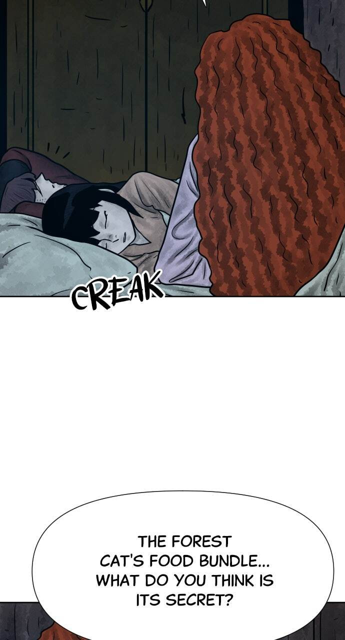 Read Warrior Executioner chapter 103 image 56 on Lezhin