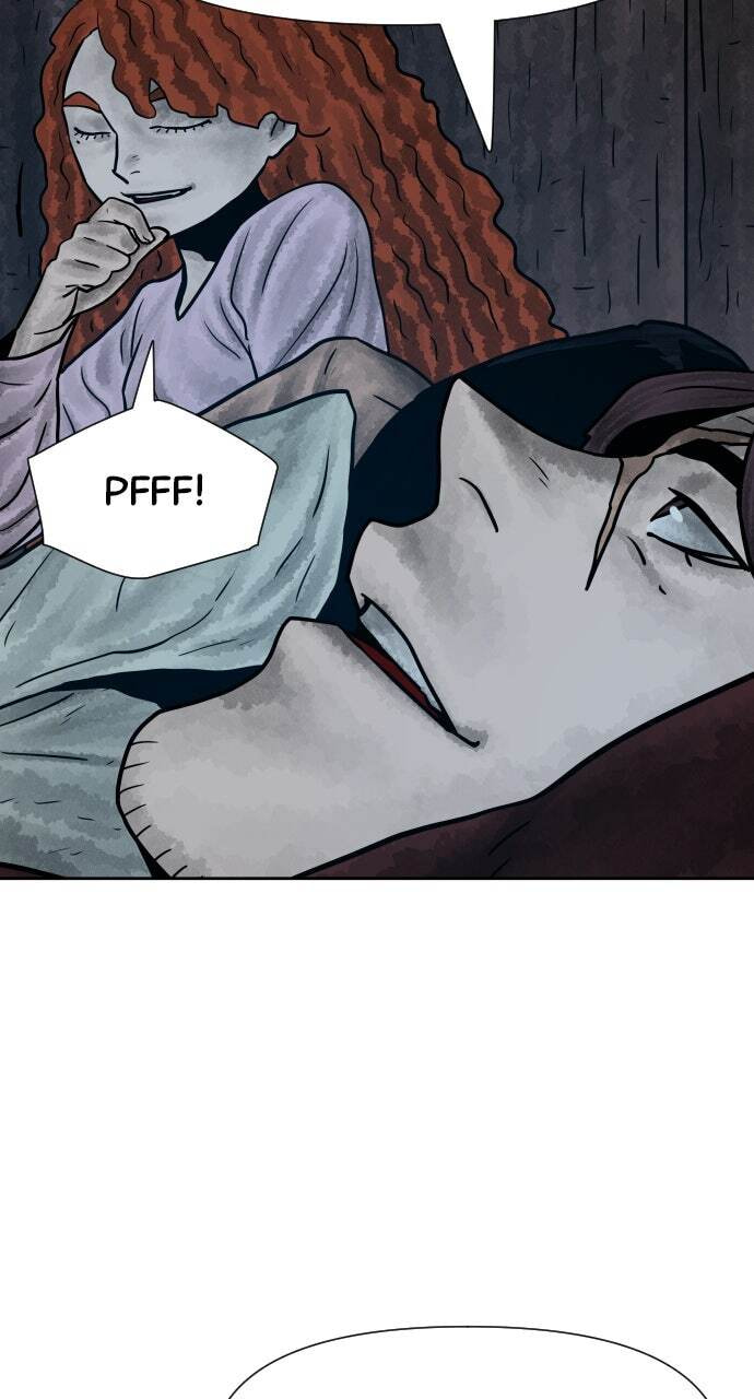 Read Warrior Executioner chapter 103 image 57 on Lezhin